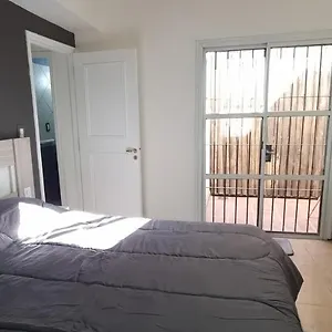 Hermoso Departamento Con Excelentes Ubicacion Mendoza