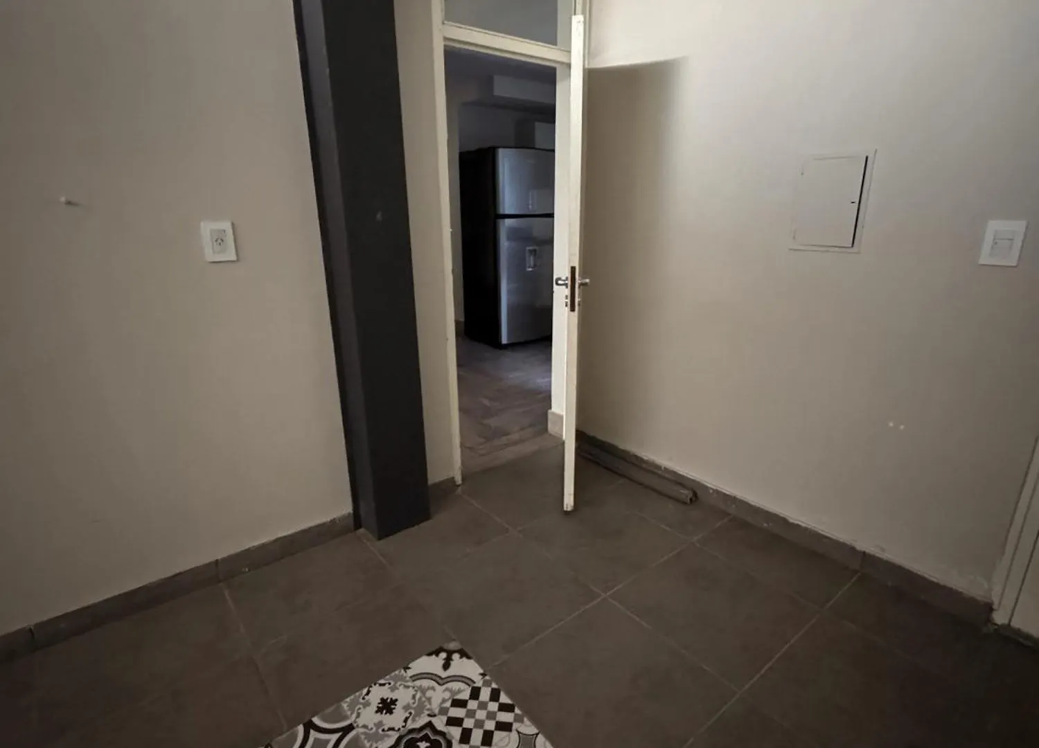 Departamento Confortable Mendoza