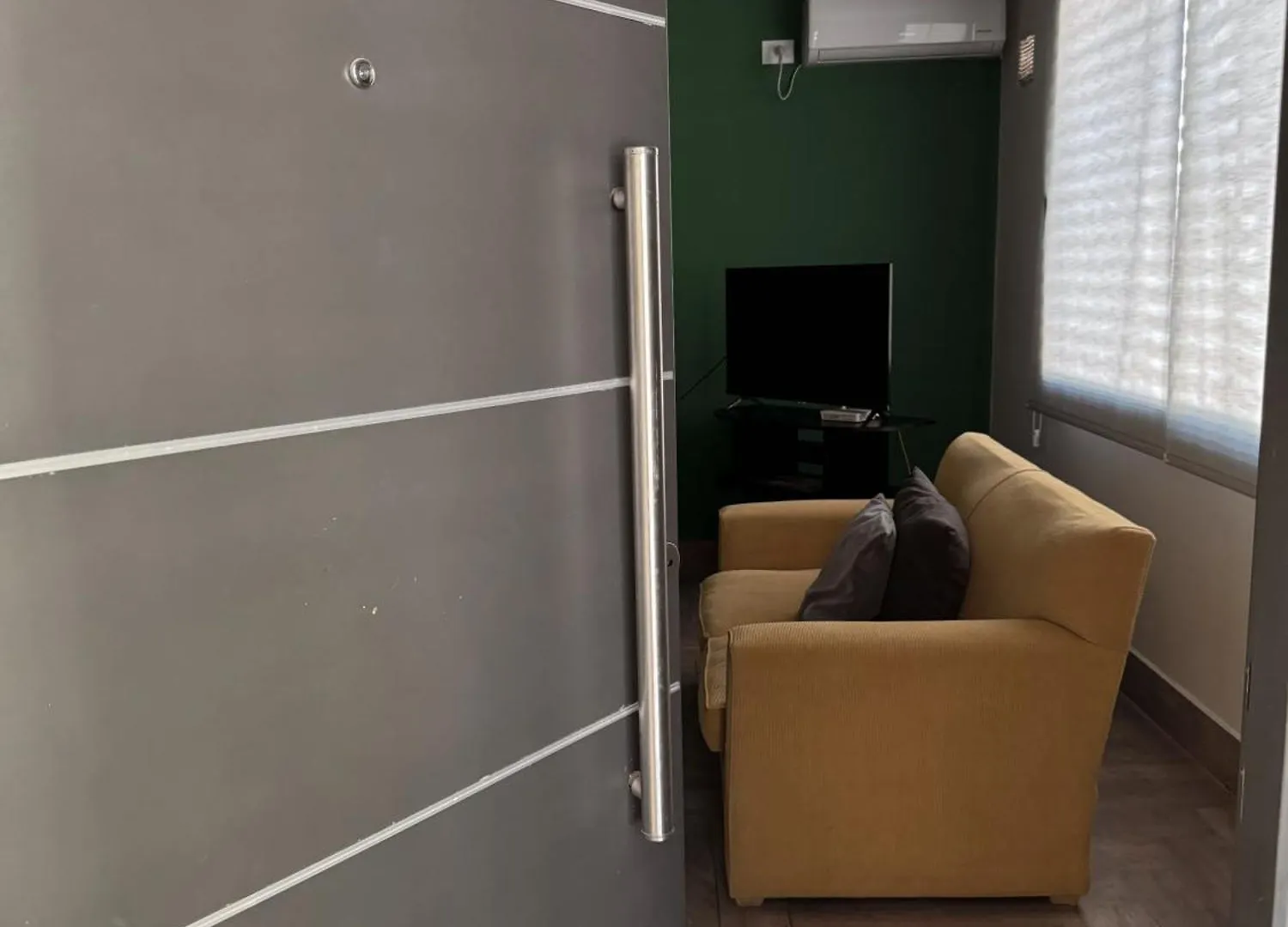 Departamento Confortable Mendoza 0*,