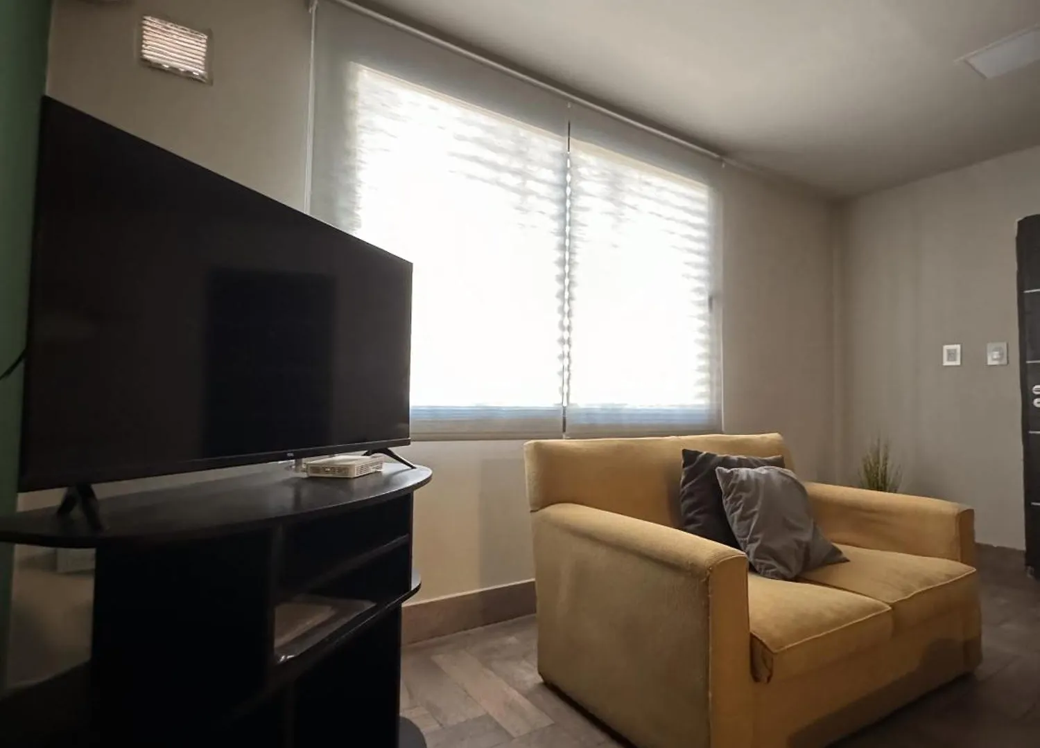 Departamento Confortable Mendoza