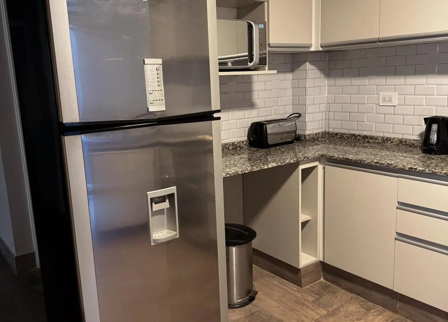 Departamento Confortable Mendoza Apartamento