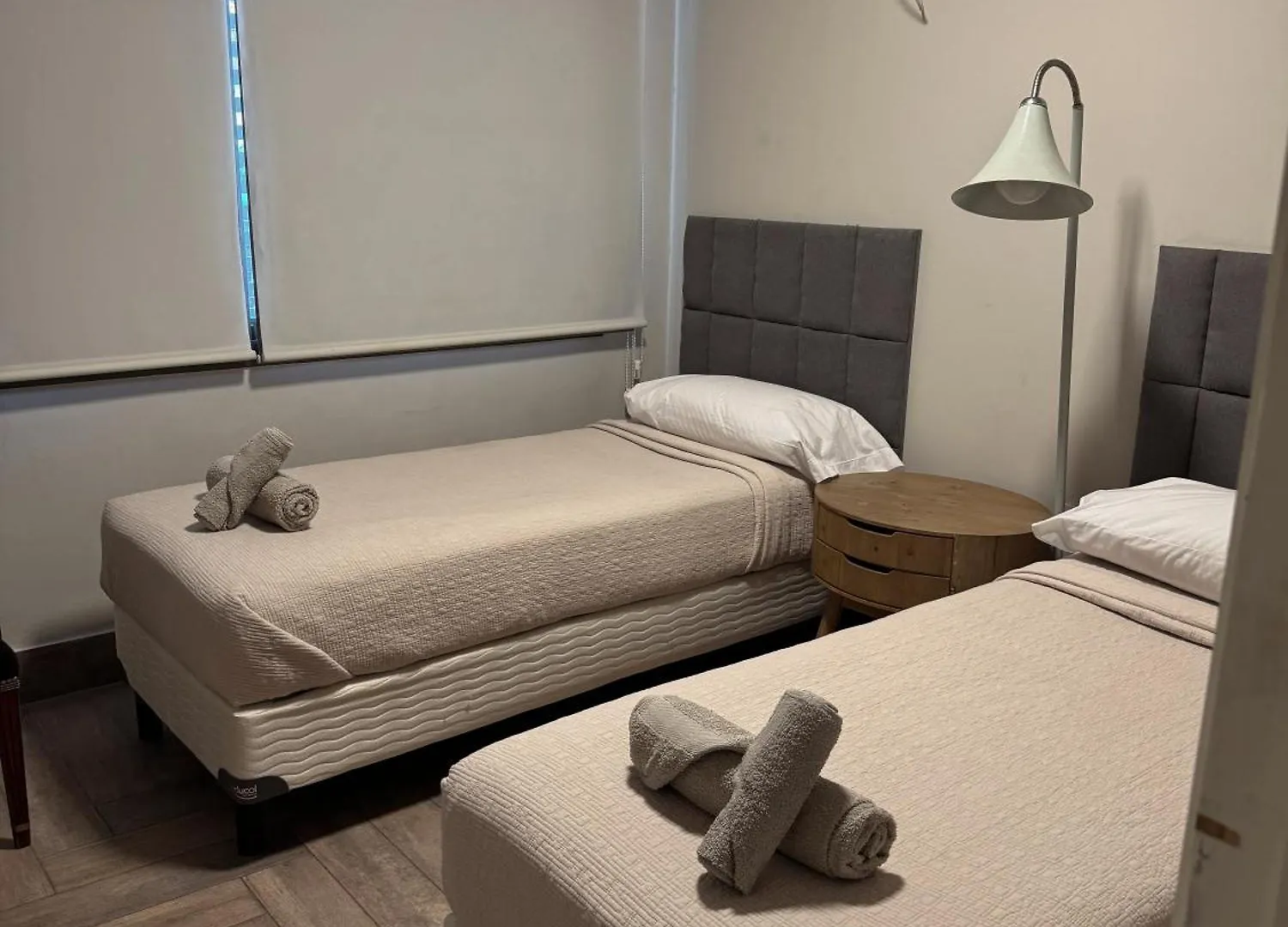 Departamento Confortable Mendoza Apartamento